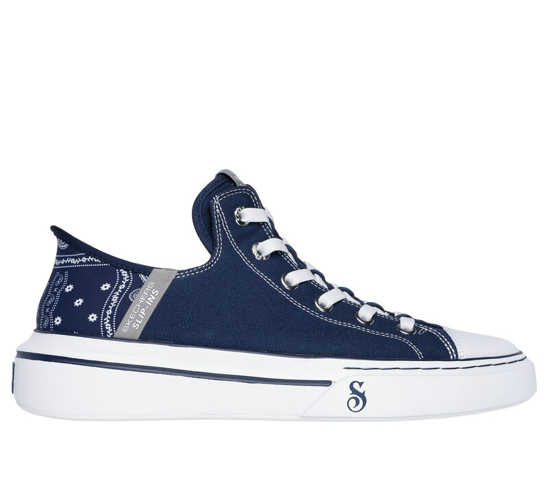 'Skechers' Men's Slip-ins: Snoop One - OG Canvas -