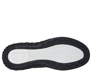 'Skechers' Men's Slip-ins: Sizzle - Snoop Sizzle - Black / White