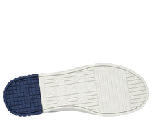 'Skechers' Men's Slip-ins: Jade Kovos - White / Blue