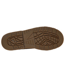 'Skechers' Men's Rouchcutter Met - Brown