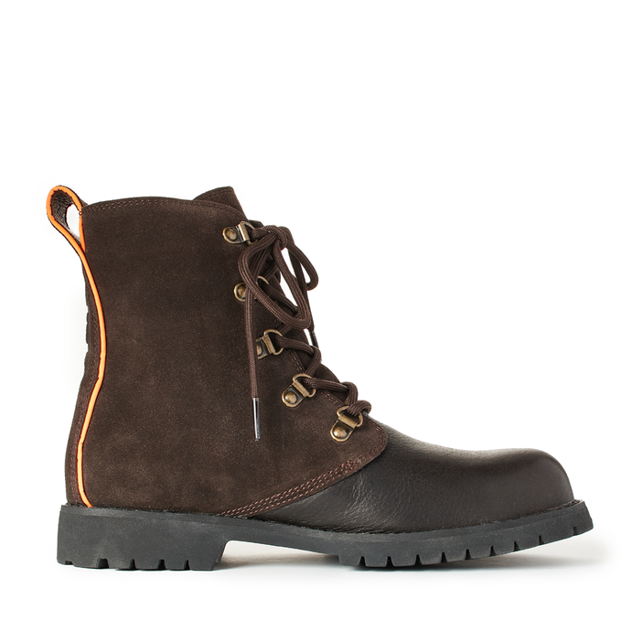 'Juno Jones' Women's Hadaway EH COMP - Cocoa Powder