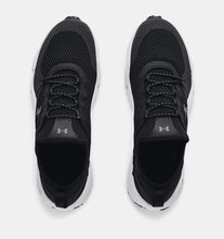 'Under Armour' Men's Micro G® Kilchis Fishing Shoes - Black