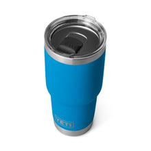 'Yeti' 30 oz. Rambler Insulated Tumbler - Wave Blue