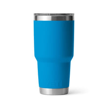 'Yeti' 30 oz. Rambler Insulated Tumbler - Wave Blue