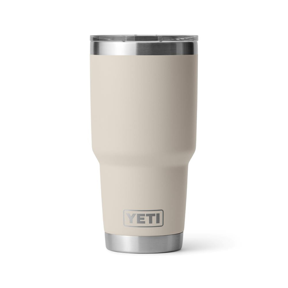 'YETI' 30 oz. Rambler Insulated Tumbler - Cape Taupe