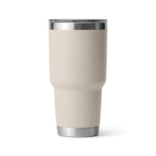 'YETI' 30 oz. Rambler Insulated Tumbler - Cape Taupe