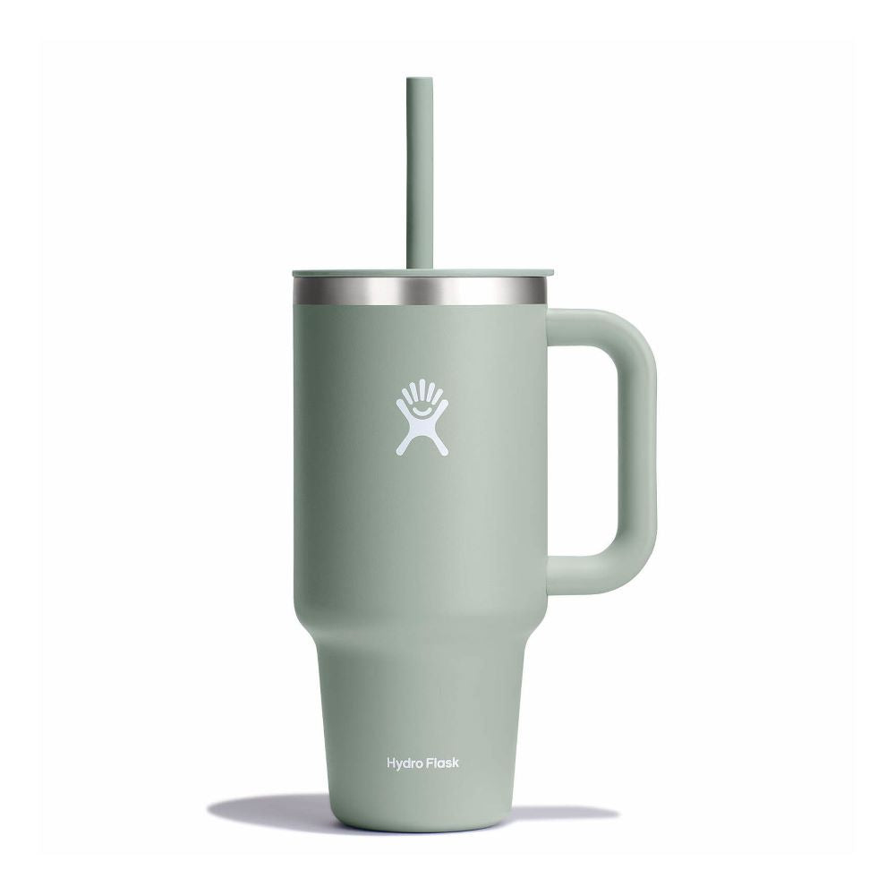 'Hydro Flask' 32 OZ. All Around Travel Tumbler - Agave