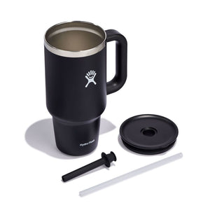 'Hydro Flask' 32 OZ. All Around Travel Tumbler - Black