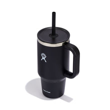 'Hydro Flask' 32 OZ. All Around Travel Tumbler - Black