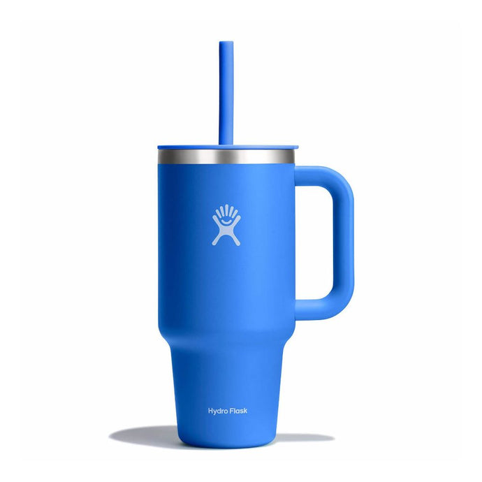 'Hydro Flask' 32 OZ. All Around Travel Tumbler - Cascade