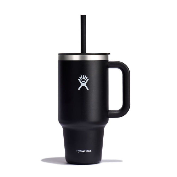 'Hydro Flask' 32 OZ. All Around Travel Tumbler - Black