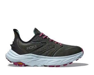 'Hoka' Women's Anacapa 2 Freedom Hiker - Outer Orbit / Overcast