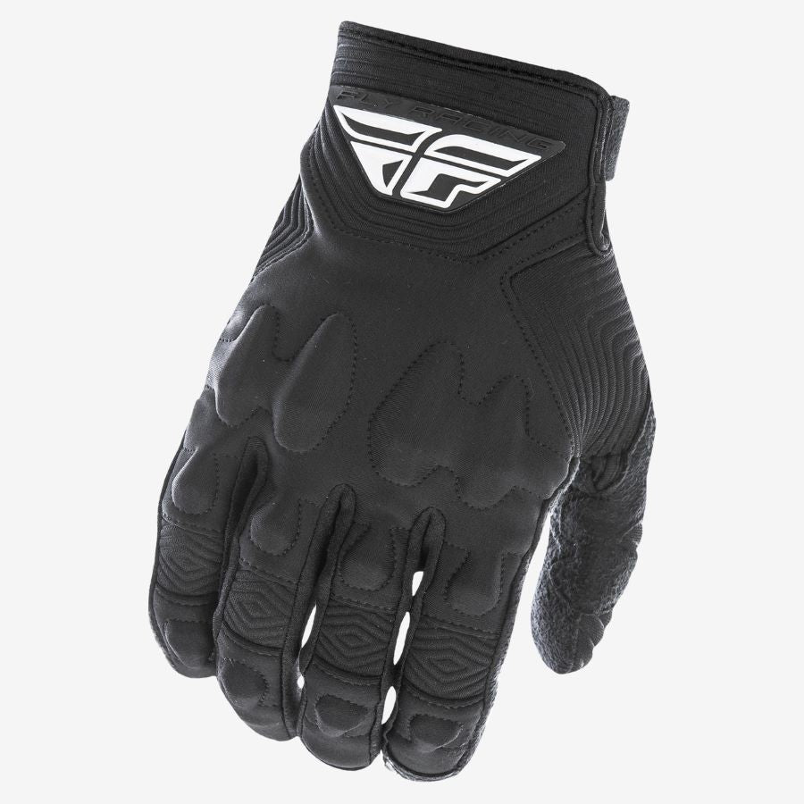 'Fly Racing' Unisex Patrol XC Lite Glove - Black