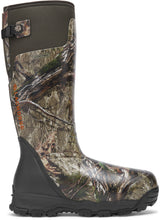 'LaCrosse' Men's Alphaburly Pro 1600G - Realtree Edge