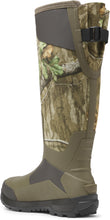 'LaCrosse' Men's Alphaburly Aero 2000 - Open Green