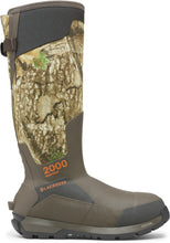 'LaCrosse' Men's Alphaburly Aero 2000 - Open Green