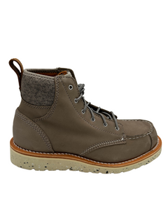 'Irish Setter' Women's 6" Setter Fifty Casual Boot - Taupe