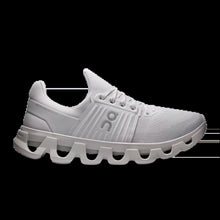 'On Running' Men's Cloudswift 4 AD - Wolf