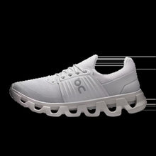 'On Running' Men's Cloudswift 4 AD - Wolf