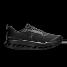 'On Running' Men's Cloudsurfer Trail 2 - Black / Eclipse