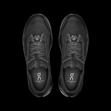 'On Running' Men's Cloudsurfer Trail 2 - Black / Eclipse