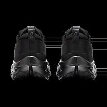 'On Running' Men's Cloudsurfer Trail 2 - Black / Eclipse