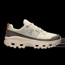 'On Running' Women's Cloudrock Low WP - Ivory