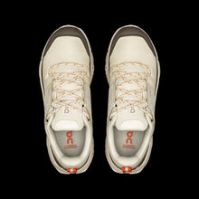 'On Running' Women's Cloudrock Low WP - Ivory