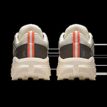 'On Running' Women's Cloudrock Low WP - Ivory