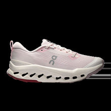 'On Running' Women's Cloudsurfer Trail 2 - Lily / Gardenia