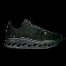 'On Running' Women's Cloudsurfer Max - Black / Ebony