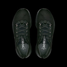 'On Running' Women's Cloudsurfer Max - Black / Ebony