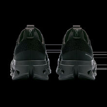 'On Running' Women's Cloudsurfer Max - Black / Ebony