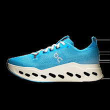 'On Running' Women's Cloudsurfer Max - Horizon / Ivory