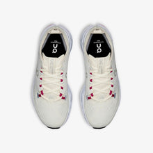 'On Running' Women's Cloudsurfer Max - Ivory / Artic