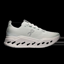 'On Running' Women's Cloudsurfer Max - Iceberg / Ivory