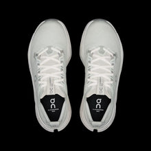 'On Running' Women's Cloudsurfer Max - Iceberg / Ivory