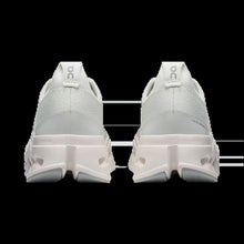'On Running' Women's Cloudsurfer Max - Iceberg / Ivory