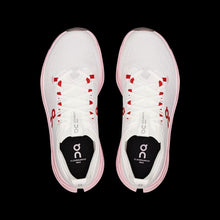 'On Running' Women's Cloudsurfer Max - Ivory / Peony