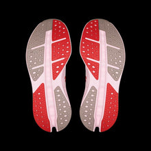 'On Running' Women's Cloudsurfer Max - Ivory / Peony