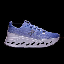 'On Running' Women's Cloudsurfer Max - Sailor / Thistle