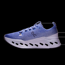 'On Running' Women's Cloudsurfer Max - Sailor / Thistle