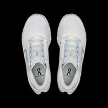 'On Running' Women's Cloudmonster 3 - White / Frost
