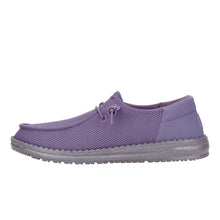 'Hey Dude' Women's Wendy Funk Mono - Dark Lilac