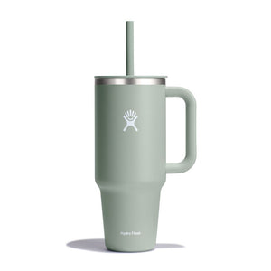 'Hydro Flask' 40 OZ. All Around Travel Tumbler - Agave