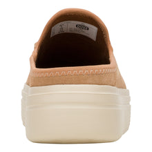 'HEYDUDE' Women's Austin Lift Classic - Tan