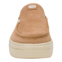 'HEYDUDE' Women's Austin Lift Classic - Tan