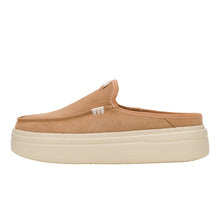 'HEYDUDE' Women's Austin Lift Classic - Tan