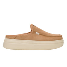 'HEYDUDE' Women's Austin Lift Classic - Tan
