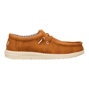 'HEY DUDE' Men's Wally Classic - Classic Tan